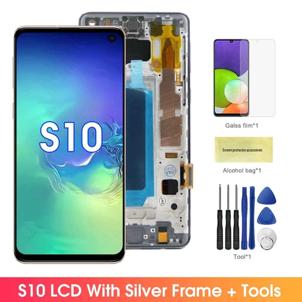 LCD Samsung Galaxy S10 - PhoneZone