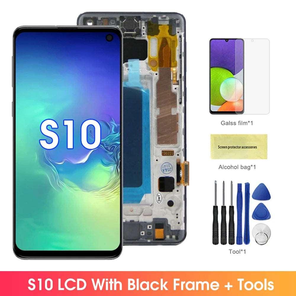 LCD Samsung Galaxy S10 - PhoneZone