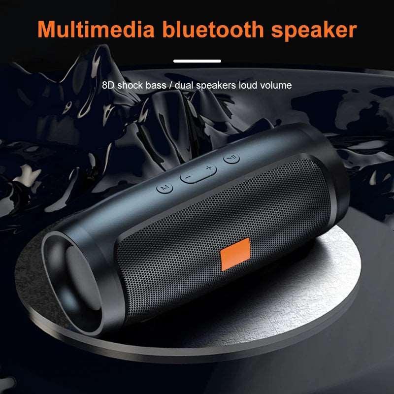 Bluetooth Speaker - PhoneZone