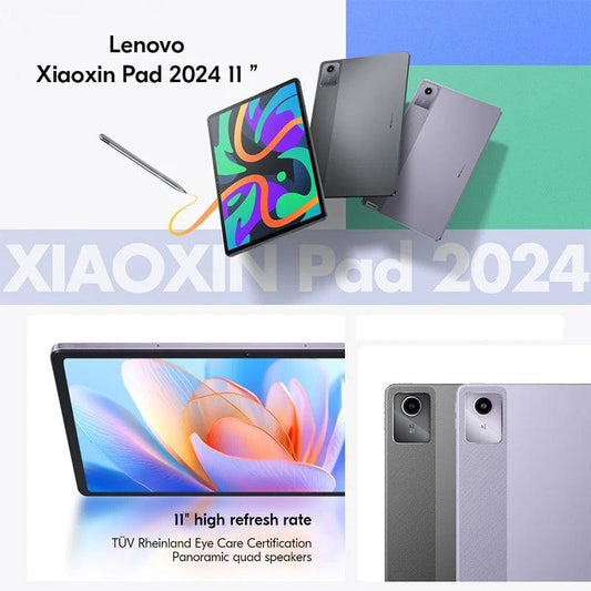 Lenovo Xiaoxin Pad - PhoneZone