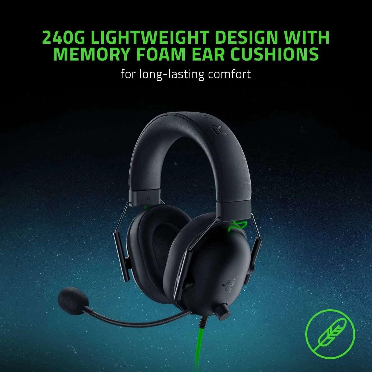 Razer BlackShark V2 - PhoneZone