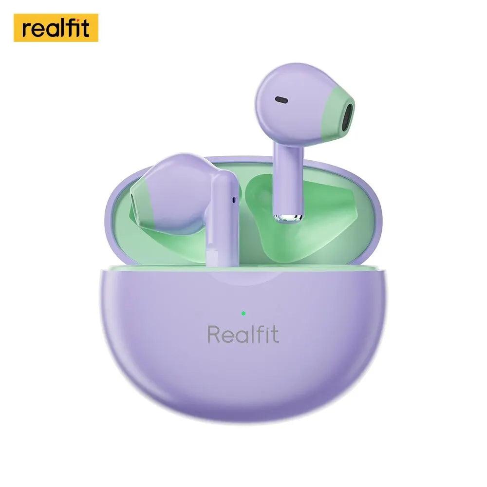 Realfit F2 - PhoneZone