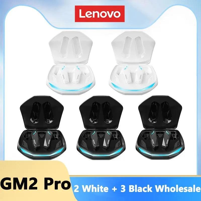 Lenovo GM2 Pro - PhoneZone