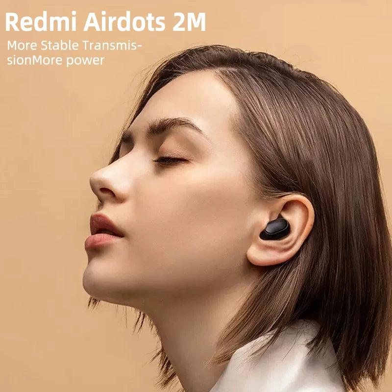 Redmi Airdots 2 - PhoneZone