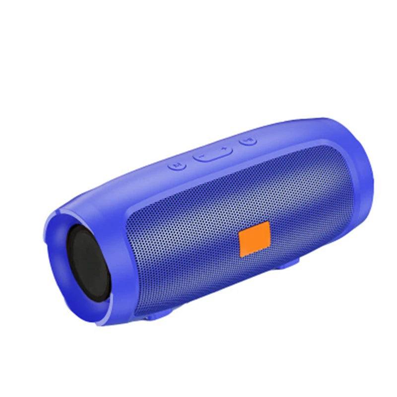 Bluetooth Speaker - PhoneZone