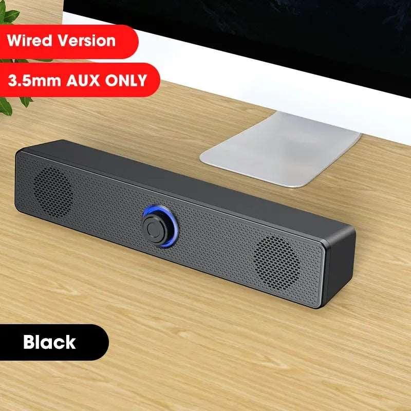 PC Soundbar - PhoneZone