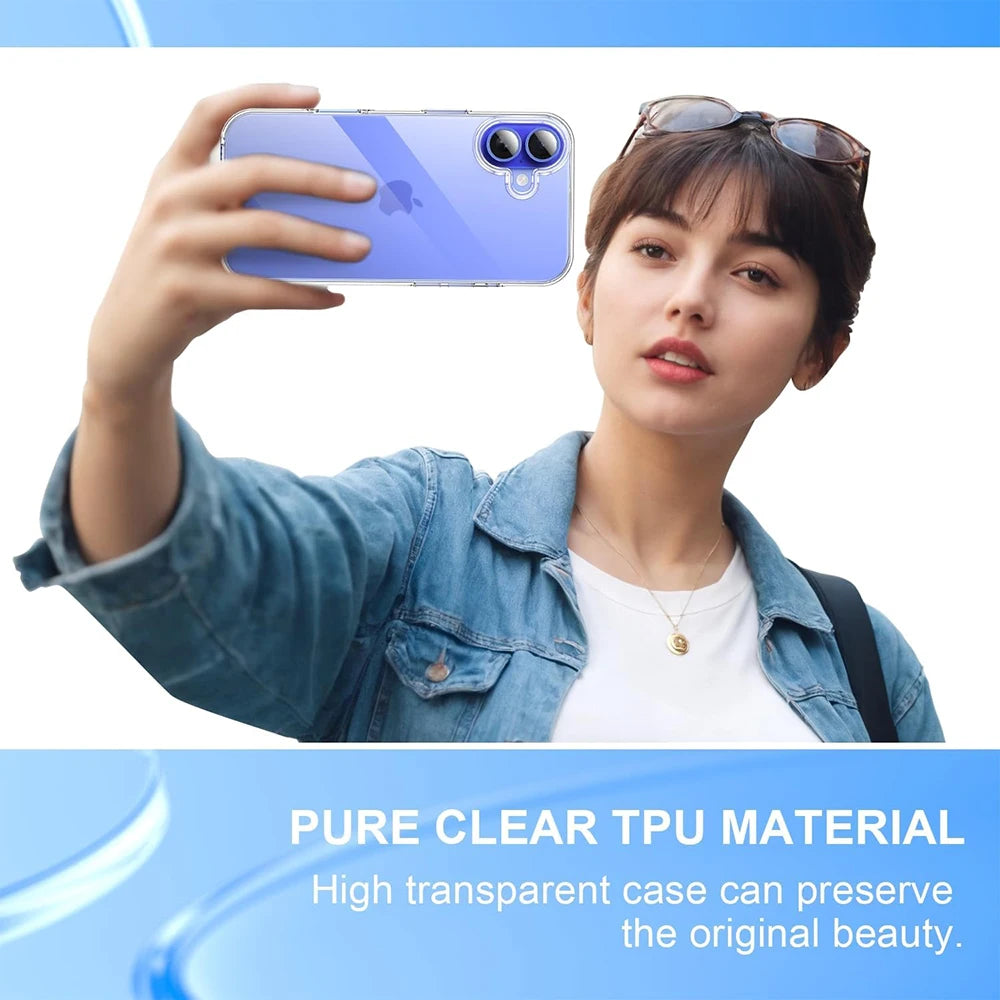 360° Full Body Cover Case iPhone