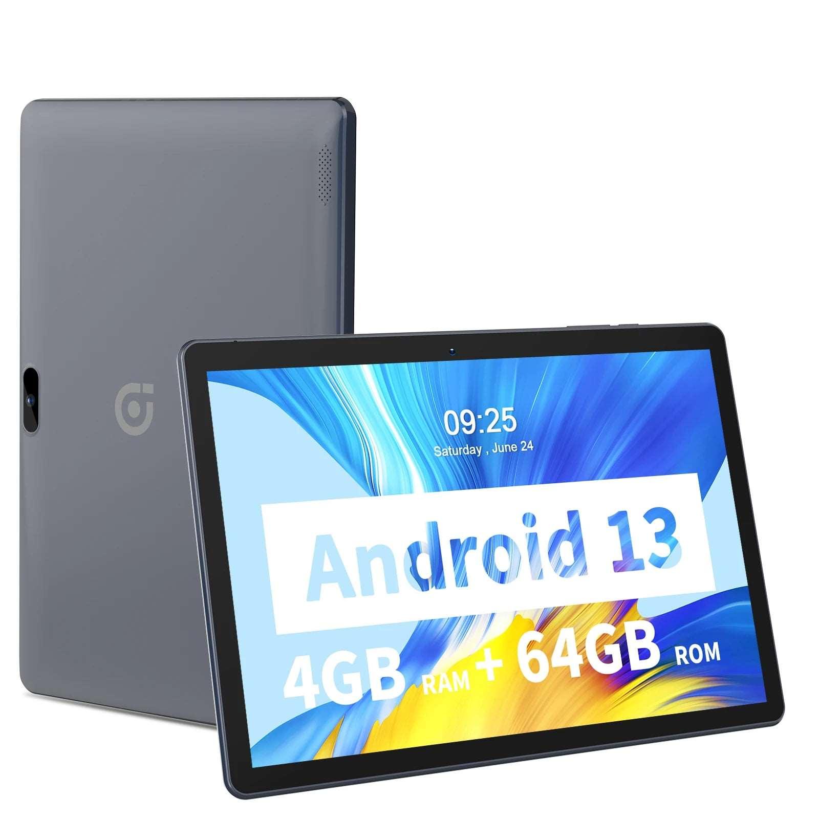 PRITOM Tablet PC - PhoneZone