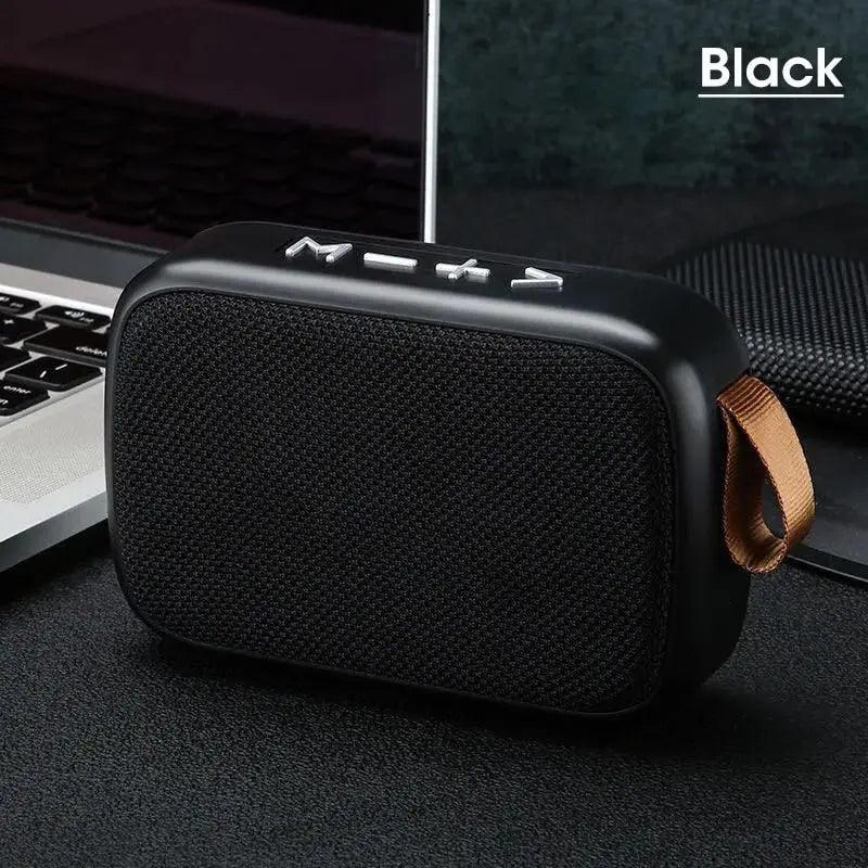 Wireless Bluetooth Speaker - PhoneZone