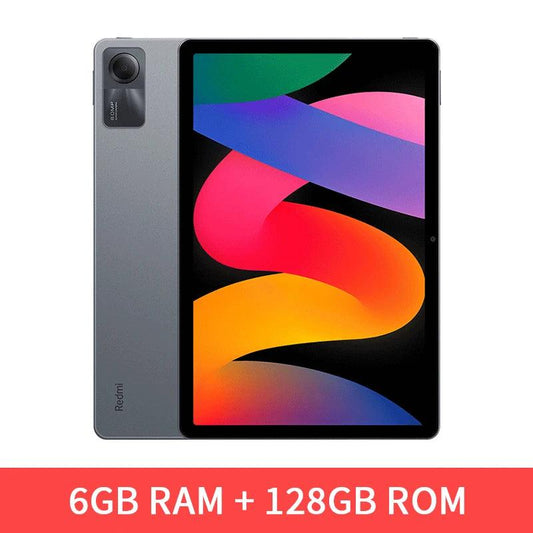 Xiaomi Redmi Pad SE - PhoneZone