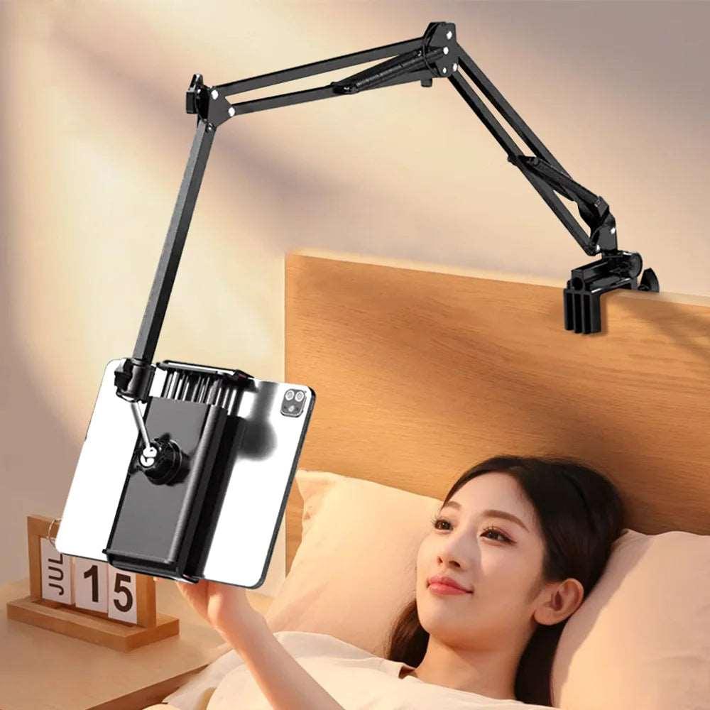 Tablet Holder for Bed - PhoneZone