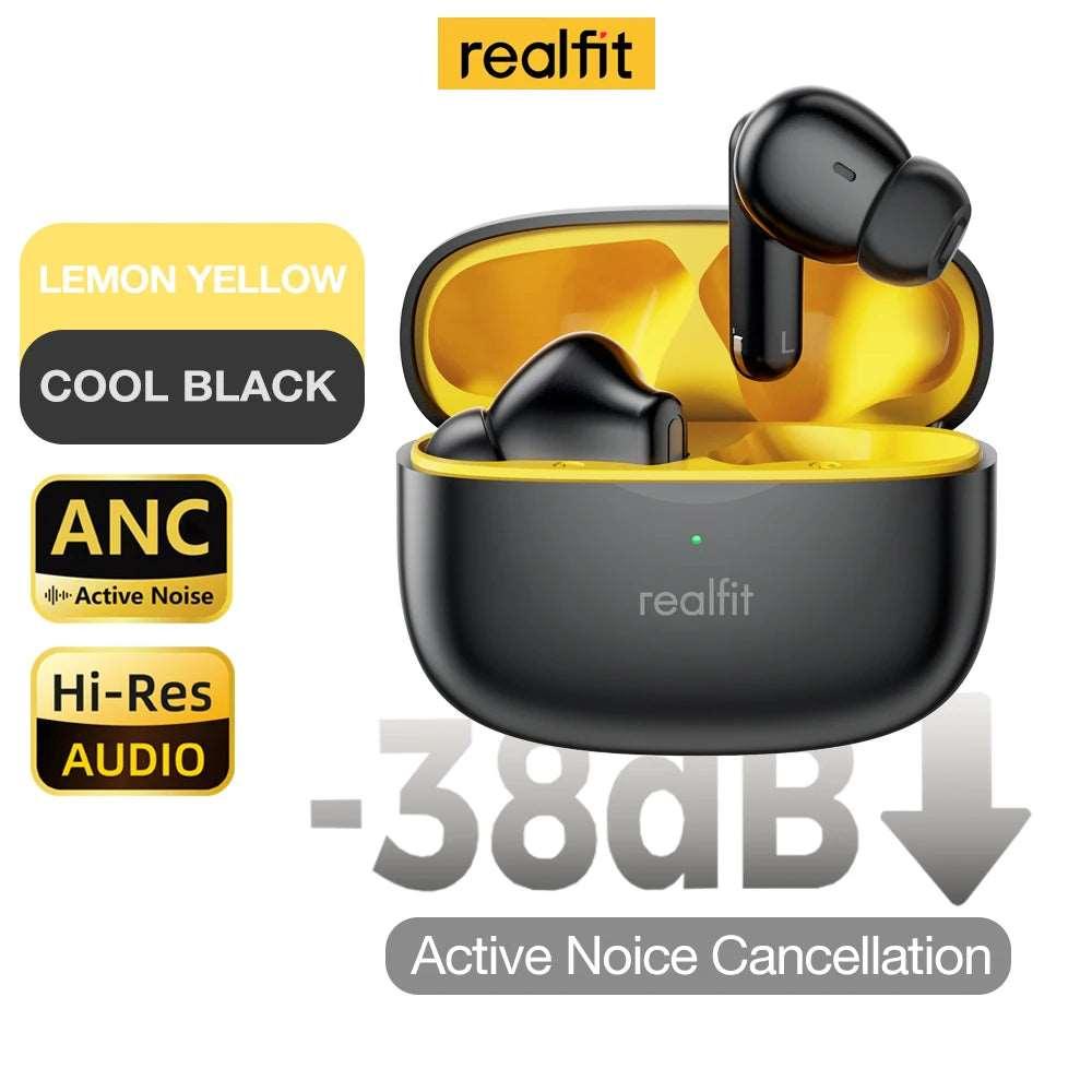 Realfit F3 - PhoneZone