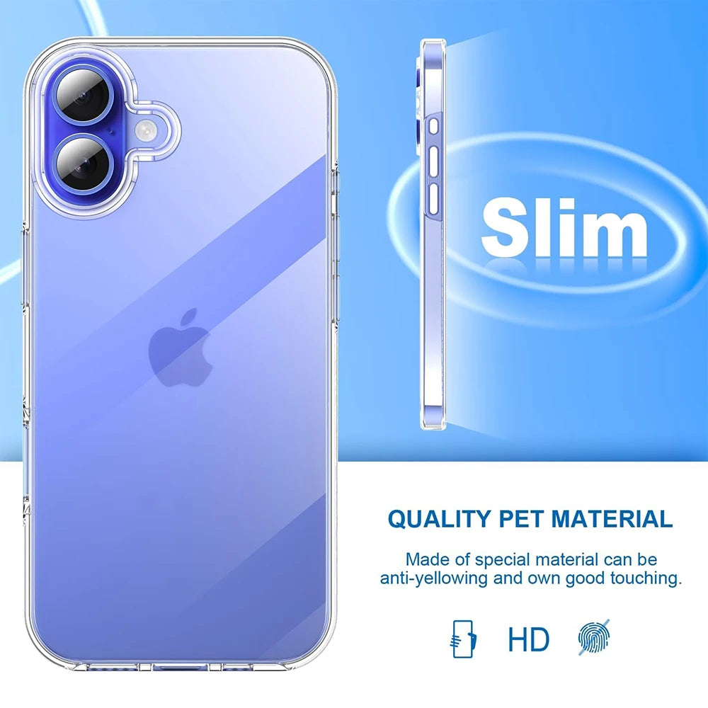 360° Full Body Cover Case iPhone