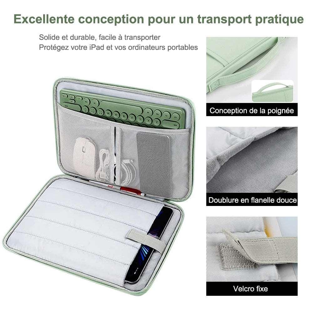 Tablet Sleeve Bag - PhoneZone