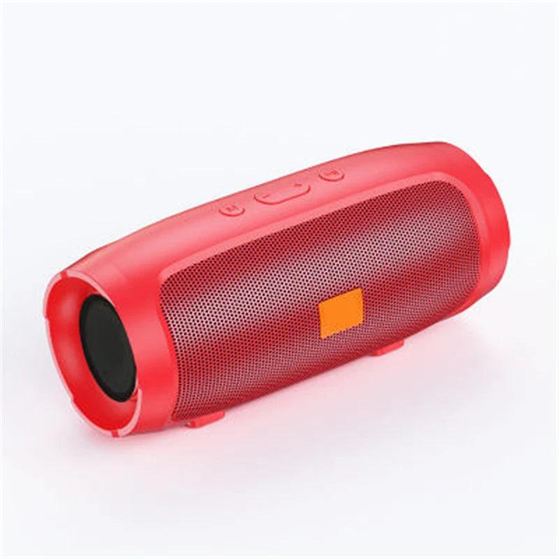 Bluetooth Speaker - PhoneZone