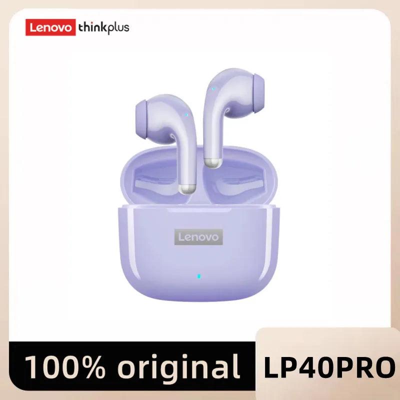 Lenovo LP40 Pro - PhoneZone