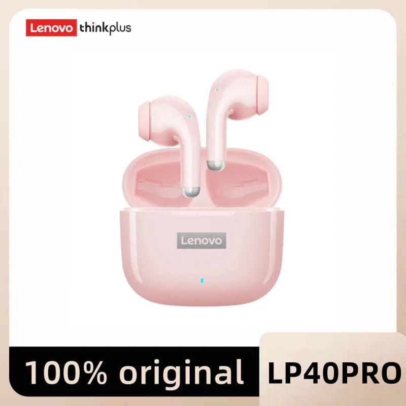 Lenovo LP40 Pro - PhoneZone