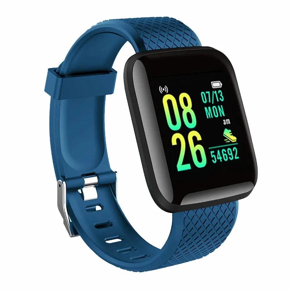 Smart Watch For Men Women Kids - PhoneZone