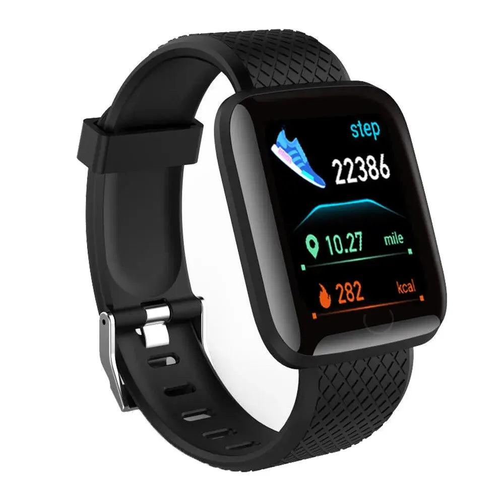 Smart Watch For Men Women Kids - PhoneZone