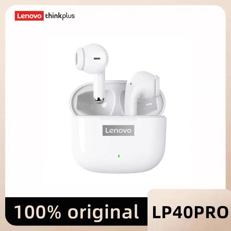 Lenovo LP40 Pro - PhoneZone