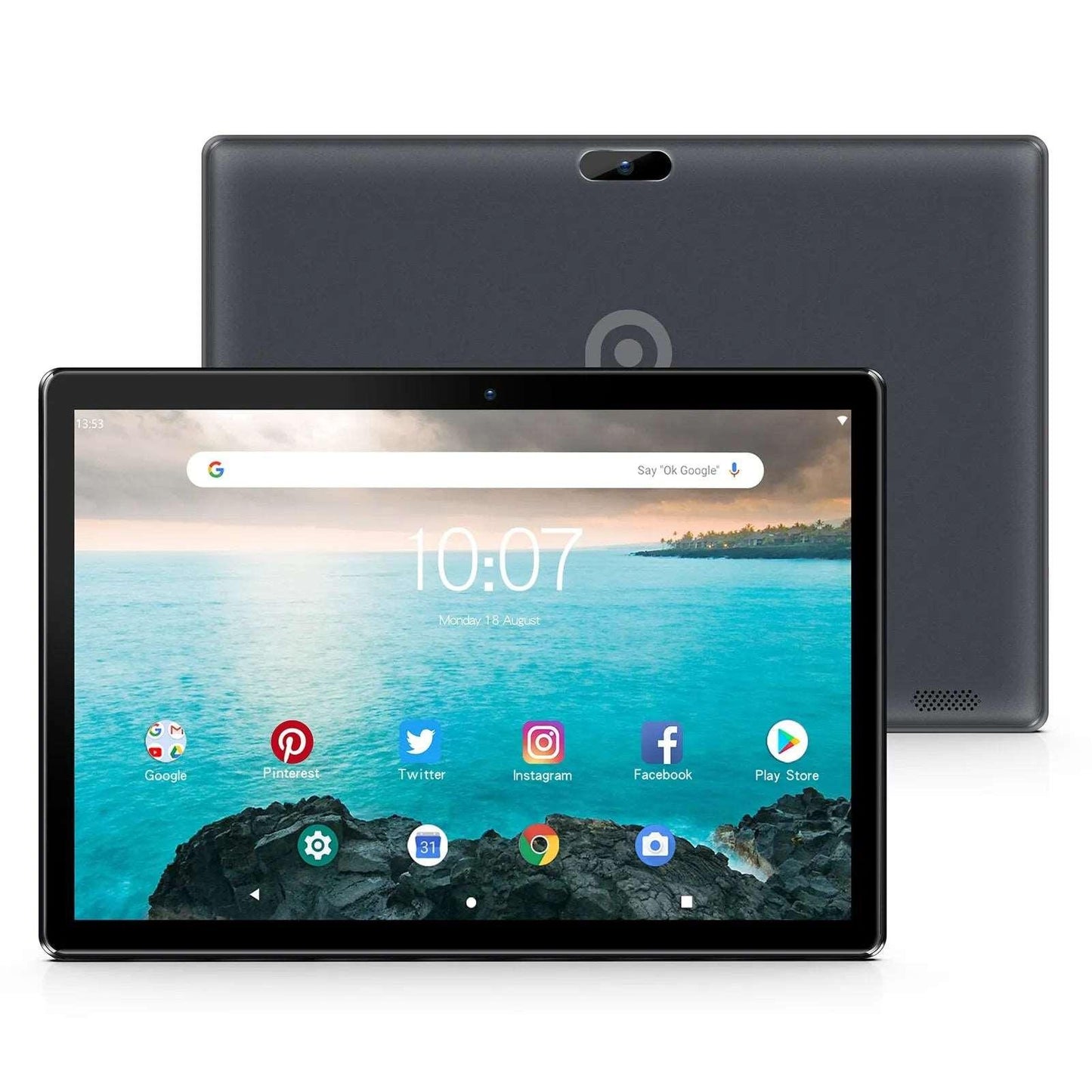 PRITOM Tablet PC - PhoneZone