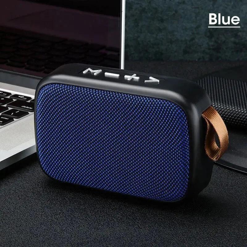 Wireless Bluetooth Speaker - PhoneZone