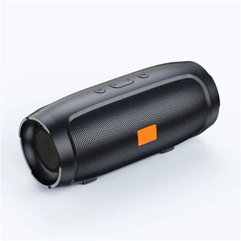 Bluetooth Speaker - PhoneZone