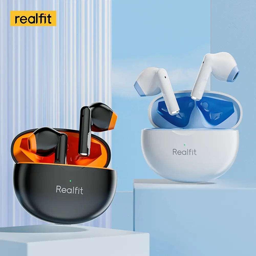 Realfit F2 - PhoneZone