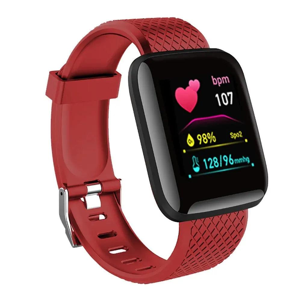 Smart Watch For Men Women Kids - PhoneZone