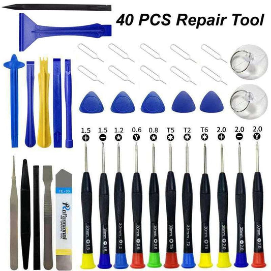 Mobile Phone Repair Tools - PhoneZone