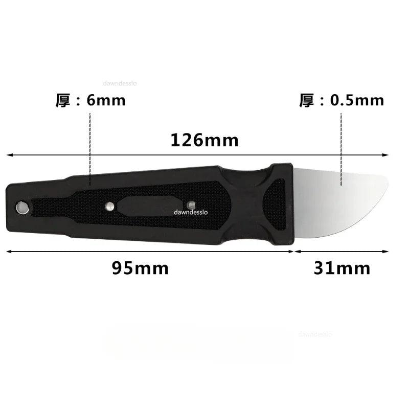 Pry Knife LCD - PhoneZone