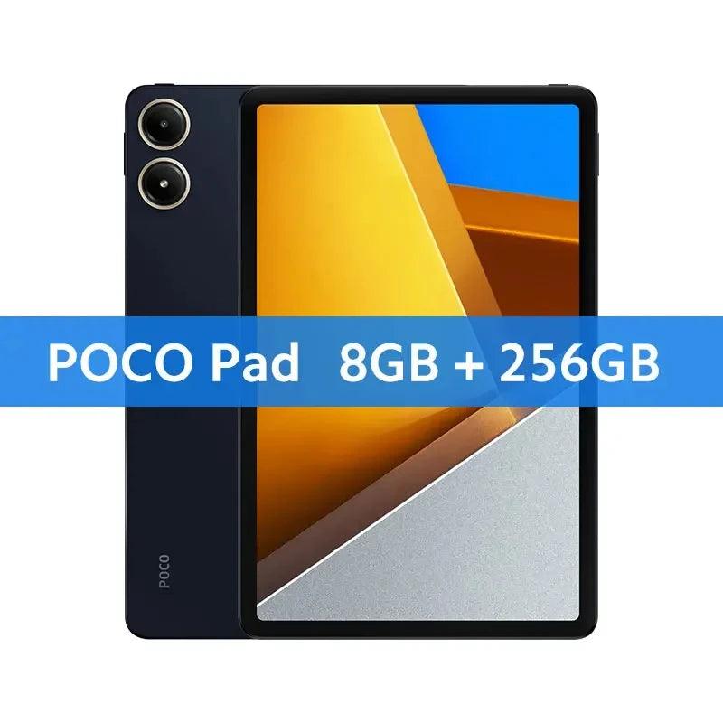 POCO Pad - PhoneZone