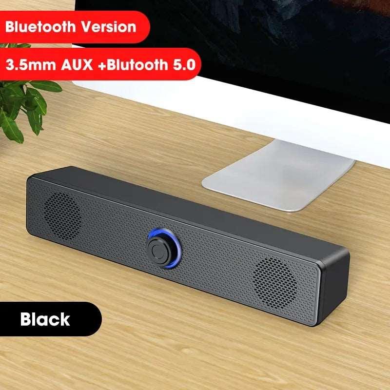 PC Soundbar - PhoneZone