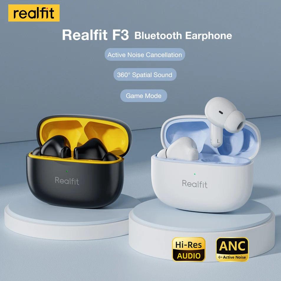 Realfit F3 - PhoneZone