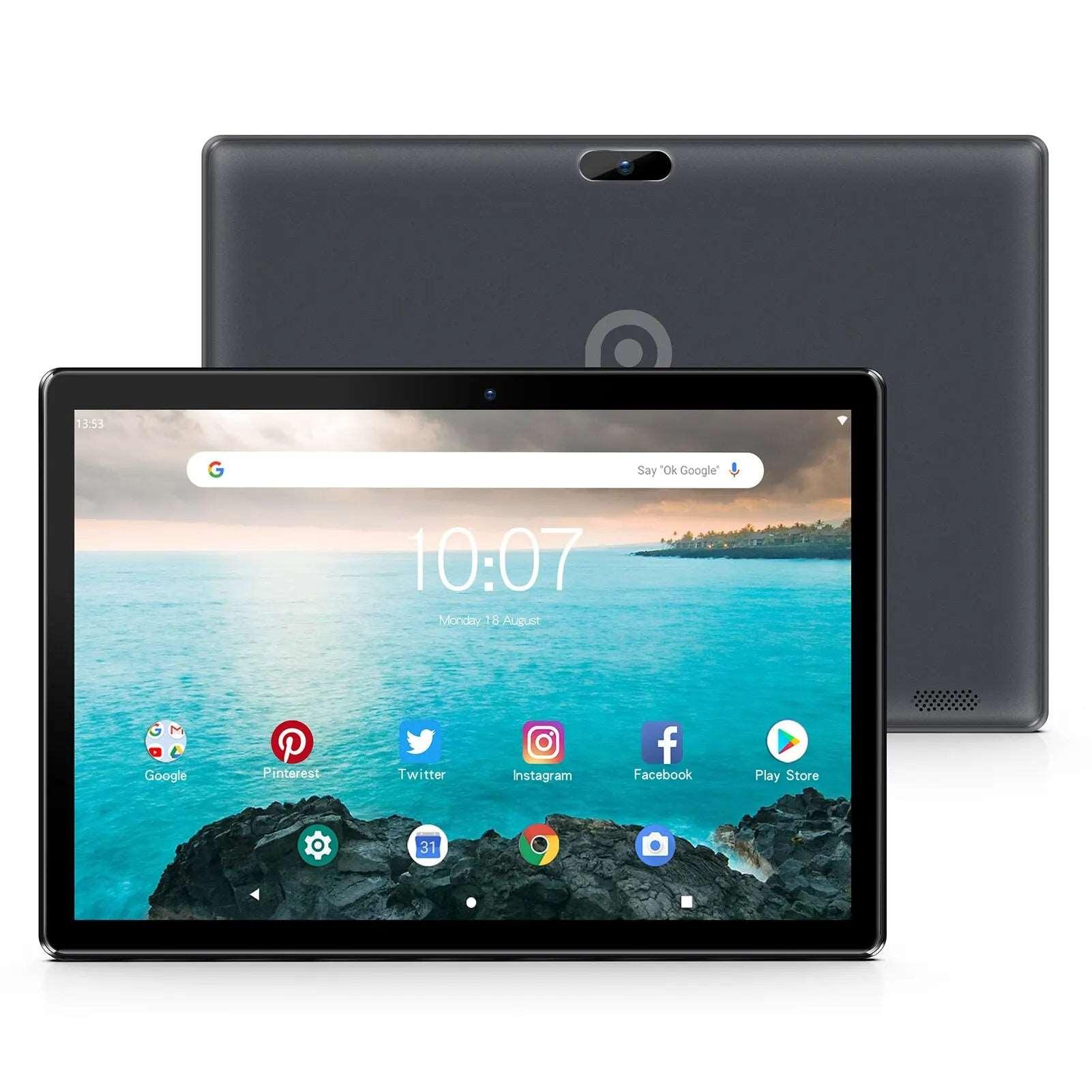 PRITOM Tablet PC - PhoneZone