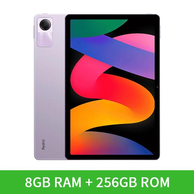 Xiaomi Redmi Pad SE - PhoneZone