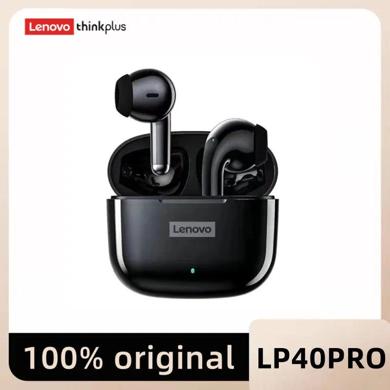 Lenovo LP40 Pro - PhoneZone