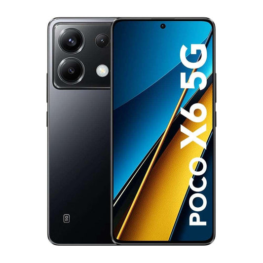 POCO X6 - PhoneZone