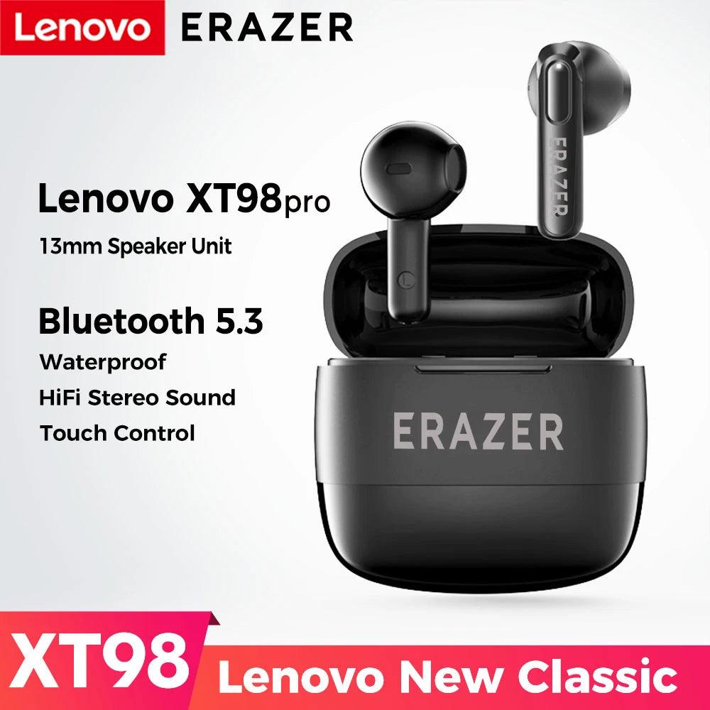 Lenovo ERAZER XT98 PRO - PhoneZone