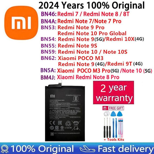 Xiaomi Redmi Battery - PhoneZone