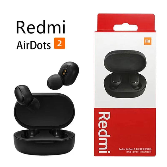 Redmi Airdots 2 - PhoneZone