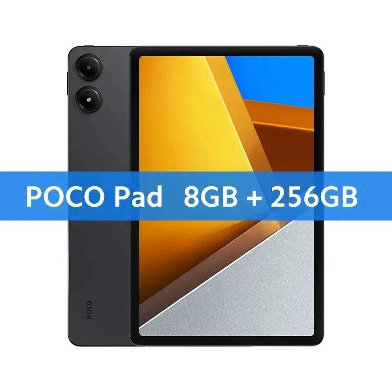 POCO Pad - PhoneZone