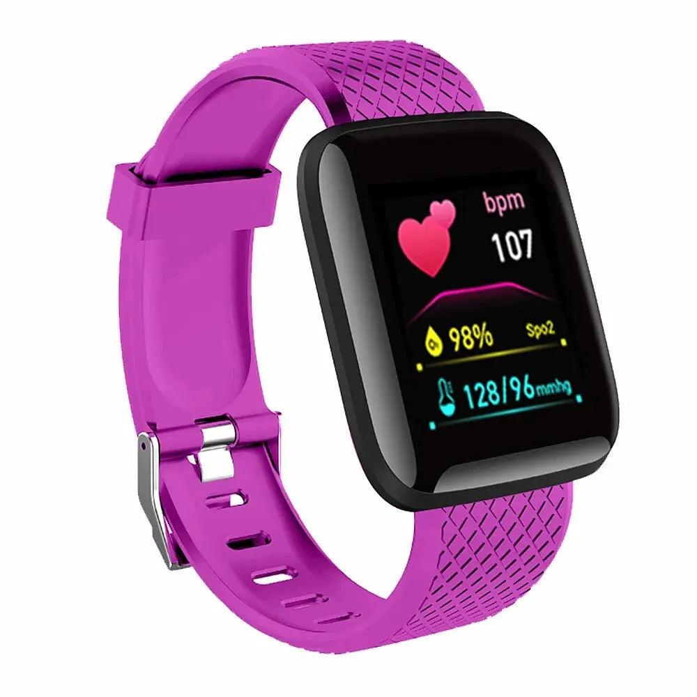 Smart Watch For Men Women Kids - PhoneZone