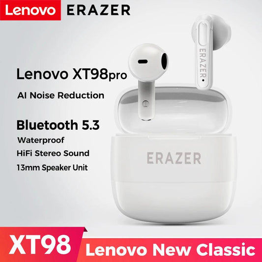 Lenovo ERAZER XT98 PRO - PhoneZone