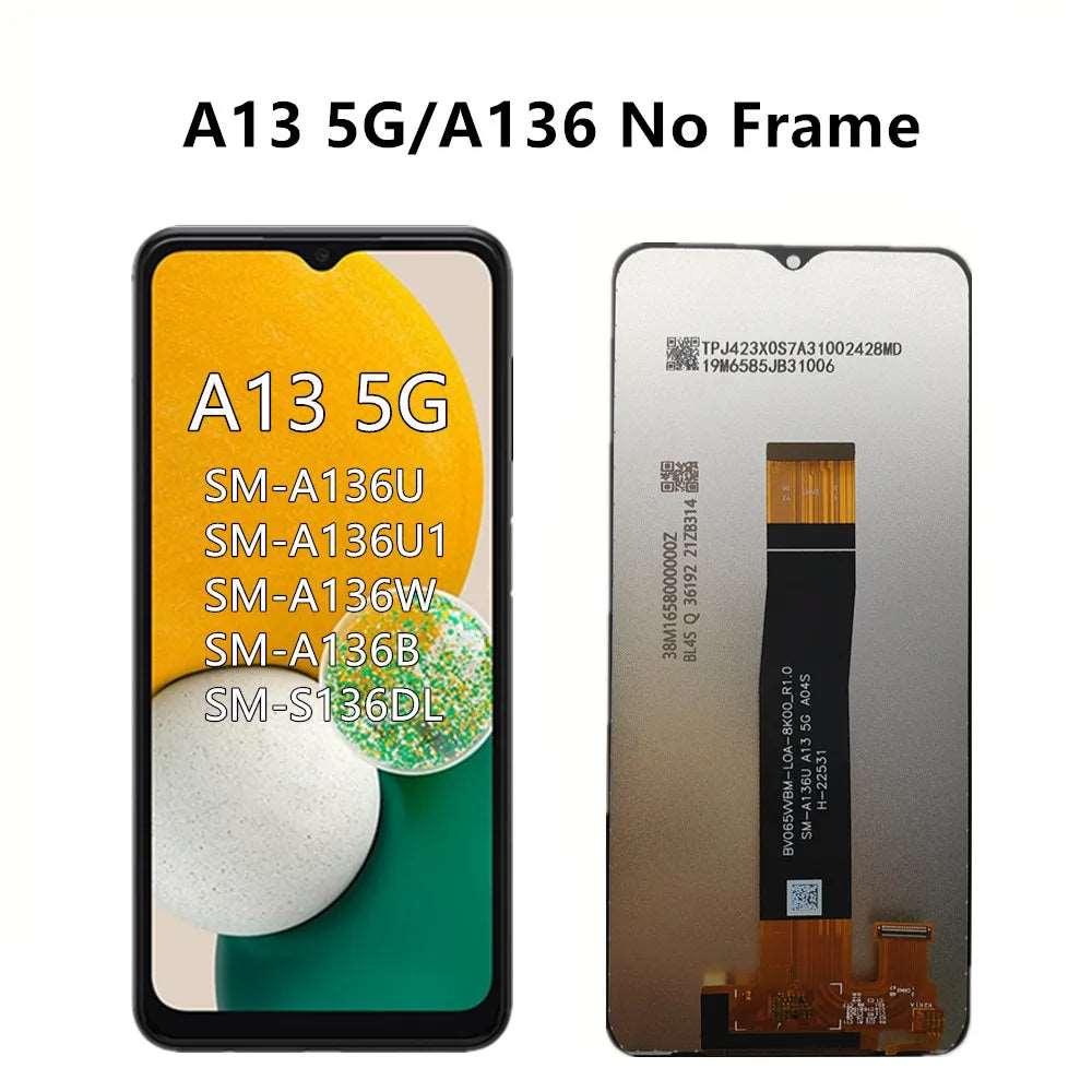 LCD Samsung Galaxy A13 - PhoneZone