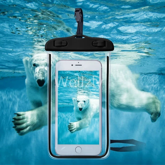 Waterproof Case iPhone