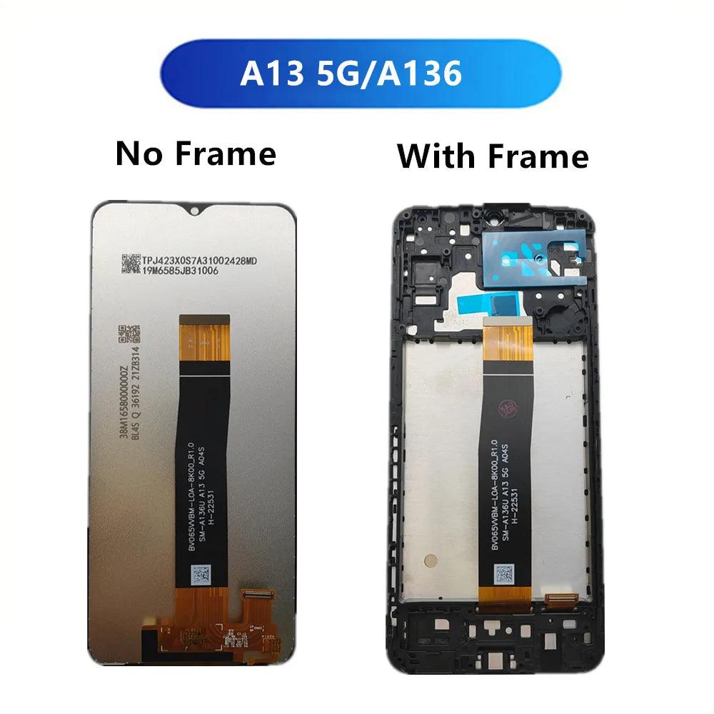 LCD Samsung Galaxy A13 - PhoneZone