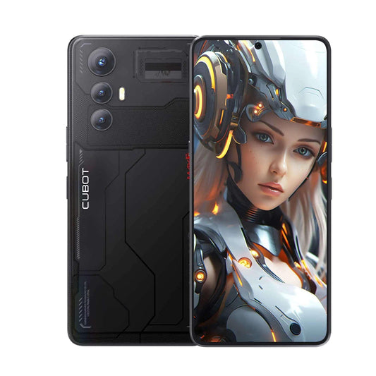 CUBOT MAX 5 - PhoneZone