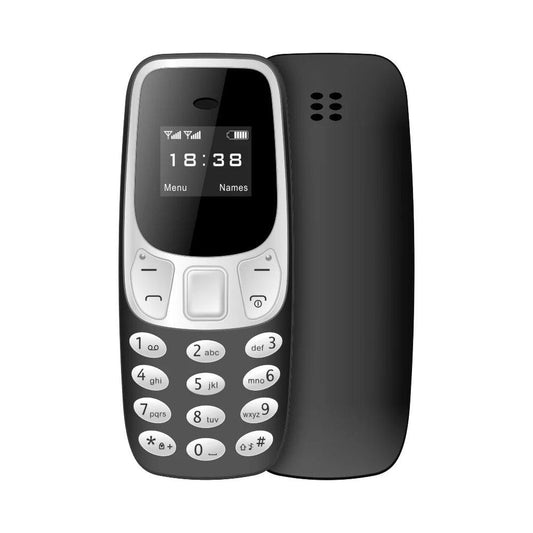 Small Mobile Phone - PhoneZone