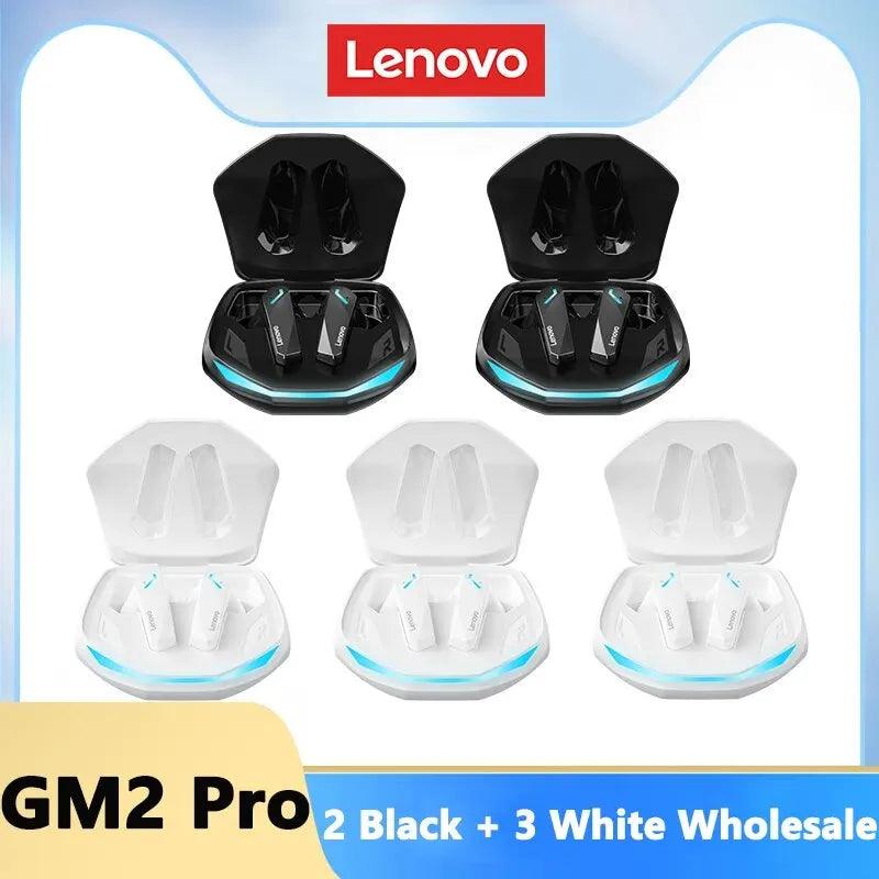 Lenovo GM2 Pro - PhoneZone